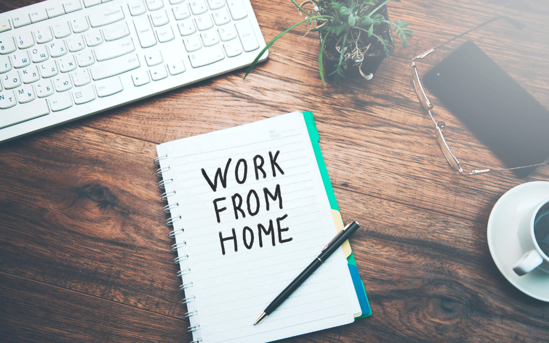 How to Retain & Recruit Employees in The Work From Home Era