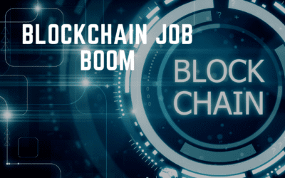 Blockchain Job Boom