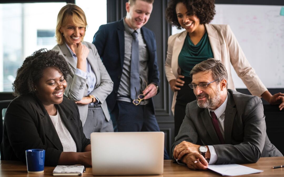 The Sales Leader’s Handbook: How to Maximize, Motivate & Monetize Your Sales Team