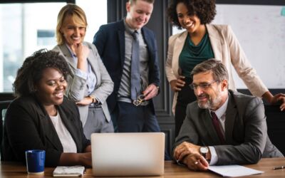 The Sales Leader’s Handbook: How to Maximize, Motivate & Monetize Your Sales Team