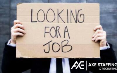 Covid-19 & Record Level Unemployment: How To Get The Job Entering A Fiercely Competitive Job Market