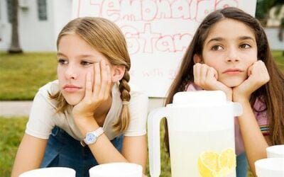 Why Your Resume Lost You The Interview