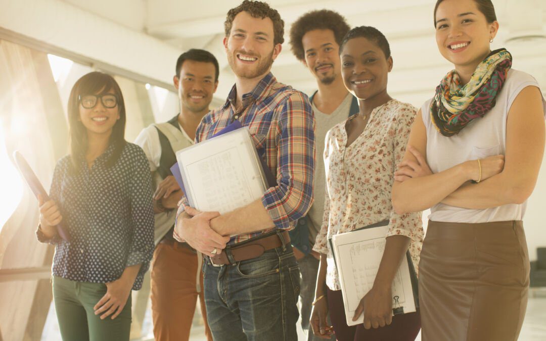 3 Quick Tips on How to be likeable at work