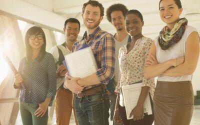 3 Quick Tips on How to be likeable at work