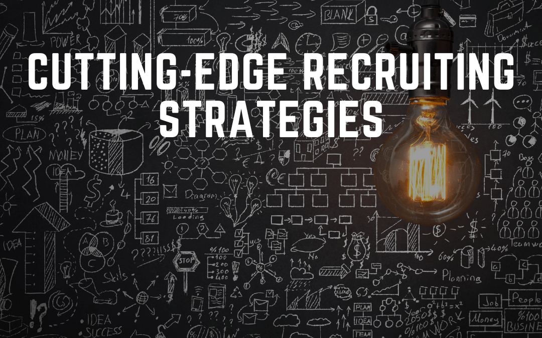 recruiting strategies