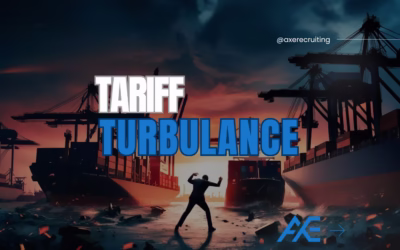 Tariff Turbulence: Talent Strategies