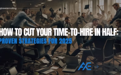 How to Cut Your Time-to-Hire in Half: Proven Strategies for 2025