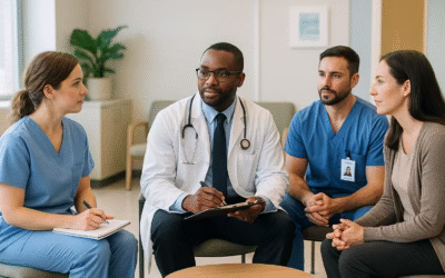 How to Hire Outpatient Behavioral-Health Professionals: A High-Impact Guide for Clinic Managers