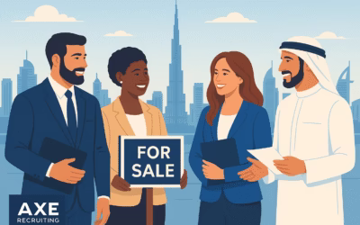 How to Recruit Top Luxury Real Estate Brokers in Dubai