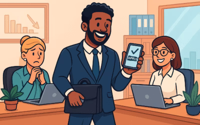 Why Great Sales Reps Aren’t Applying to Your Job—And What Growth Companies Are Doing Differently