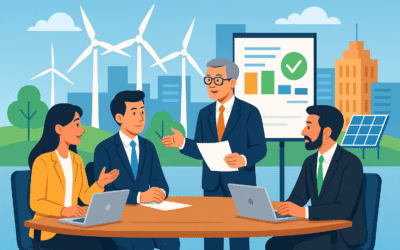Renewable Energy Recruitment in Austin: 2025 Hiring Trends