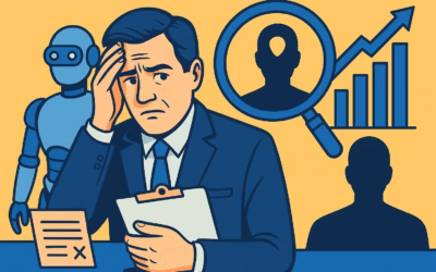 The AI Skills Gap: What Hiring Managers Must Know in 2025