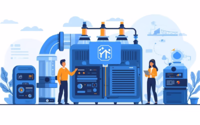 The Missing Code: Why Your Carbon Capture Project Needs a Software Engineer