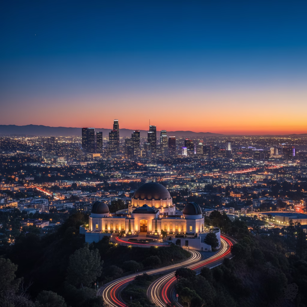 Best Recruiting Agency in LA