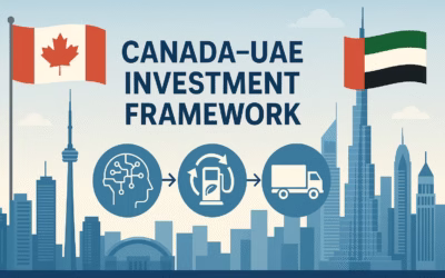 Canada–UAE Investment Framework: What It Means for Hiring Managers in Canada and Dubai