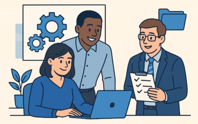 Beyond Recruiting: Why SMBs Are Turning to Managed Workforce Solutions