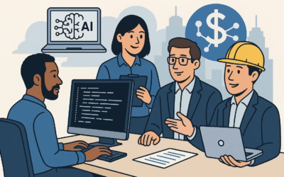 AI and Fintech Engineering Recruitment: Powering the Next Wave of Innovation