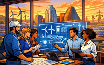 Clean Energy Engineer Recruiter in Austin, Texas: 2025 Guide to Hiring Climate & Carbon Tech Talent