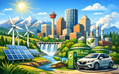 AAA Calgary Green Tech Surge: 2026 Guide to Recruiting Renewable-Energy Engineers