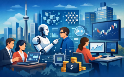 Recruiting Top AI & Data Science Talent in Toronto’s FinTech Sector: 2026 Hiring Guide