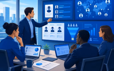 Why Hard-to-Fill Roles Need More Than Job Posts | Axe Recruiting