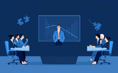 Why CRO Hires Fail in Year One