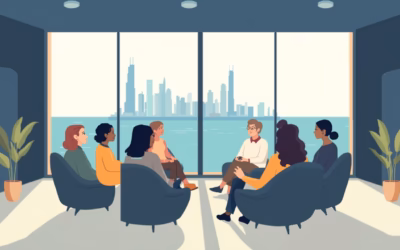 Mental Health and Behavioral Health Recruiting in Chicago, IL: Staffing Group Practices, Community Mental Health Centers, and Integrated Care Organizations