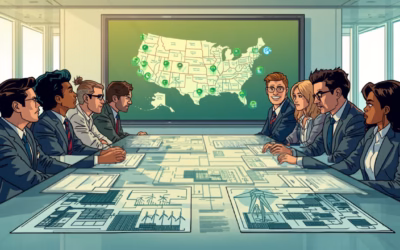 How the Inflation Reduction Act Is Reshaping Clean Energy Hiring: What Developers, EPCs, and Utilities Need to Know About the 2026 Talent Market