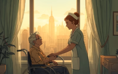 Recruiting Home Health Aides and Care Coordinators in New York City: Workforce Strategies for 2026