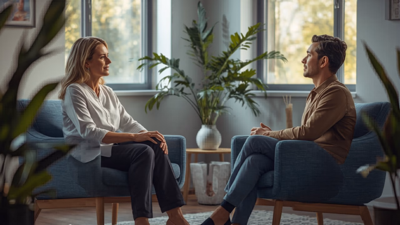 LCSW recruiting for behavioral health organizations