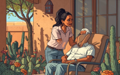 Home Health and In-Home Care Recruiting in Phoenix, AZ: Staffing Strategies for Arizona’s Aging Population Boom