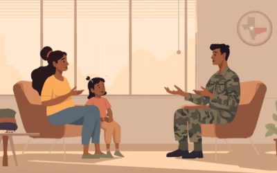 Behavioral Health Recruiter in San Antonio, TX: Hiring Therapists, LPCs, and Clinicians in a Military-Anchored and Diverse Texas Mental Health Market