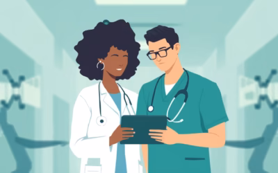 Healthcare AI and Clinical ML Recruiter: Hiring Data Scientists, ML Engineers, and AI Product Leads for Health Tech Companies Across the US in 2026