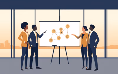 Sales Recruiter in Chicago, IL: Building B2B Sales Teams for Enterprise Software, Fintech, and Manufacturing Tech Companies in the Midwest