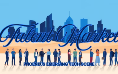 Sales Recruiting in Phoenix