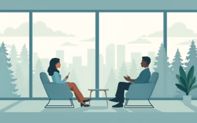 Recruiting Behavioral Health Professionals in Seattle, WA: How Group Practices and Health Systems Hire Therapists in a High-Cost, High-Demand Pacific Northwest Market