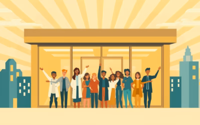Behavioral Health Employer Branding: How to Build an Organization That Mission-Aligned Clinicians Want to Join and Stay
