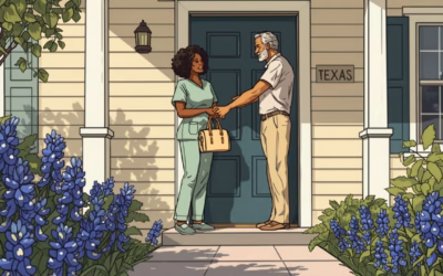 Home Health Staffing in Austin, TX: Recruiting CNAs, HHAs, and In-Home Care Nurses in a High-Growth Market