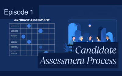 Building a Sales Hiring Scorecard That Actually Works