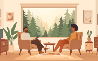 Mental Health and Behavioral Health Recruiting in Portland, OR: Staffing Therapists and LCSWs in Oregon’s Progressive but Shortage-Stricken Mental Health Market