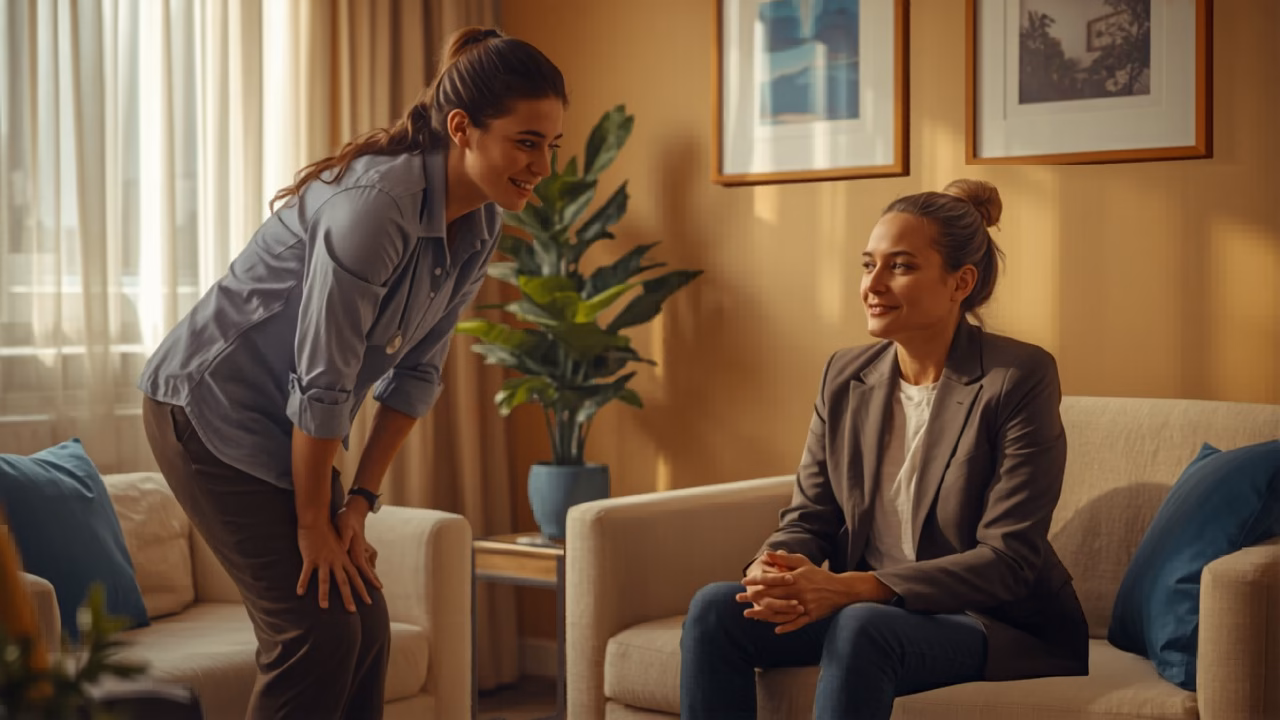 Therapist and counselor recruiting for behavioral health organizations