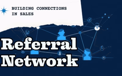 Building a Referral Pipeline for Sales Hiring