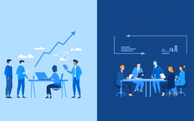 SaaS Sales vs Enterprise Sales: Different Skill Sets