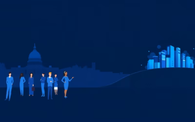 Sales Recruiting in DC