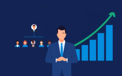 What Makes a Great VP Customer Success
