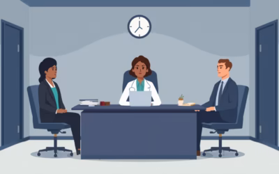 Forensic Mental Health Recruiting: Hiring Clinicians for Courts, Corrections, and Justice-Involved Populations in 2026