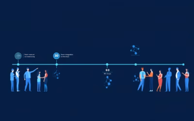 The 90-Day Plan Every New VP Sales Should Have
