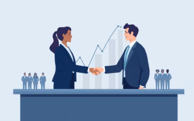 How to Hire a VP of Sales for a Series B SaaS Company