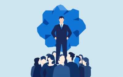 The Ego Trap in Sales Leadership