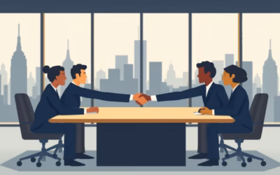 Sales Recruiter in New York City: How Enterprise, Fintech, and Media Companies Build High-Performance Sales Teams in 2026